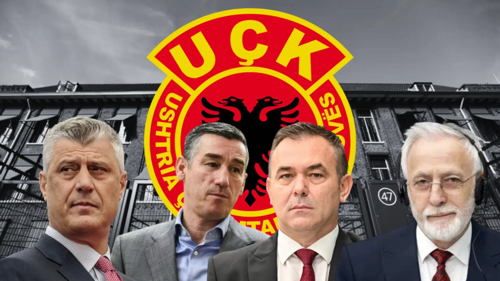 Qendra “Gjenocidi në Kosovë’ kërkon të shpallet gjendje e jashtëzakonshme pas verdiktit të Hagës