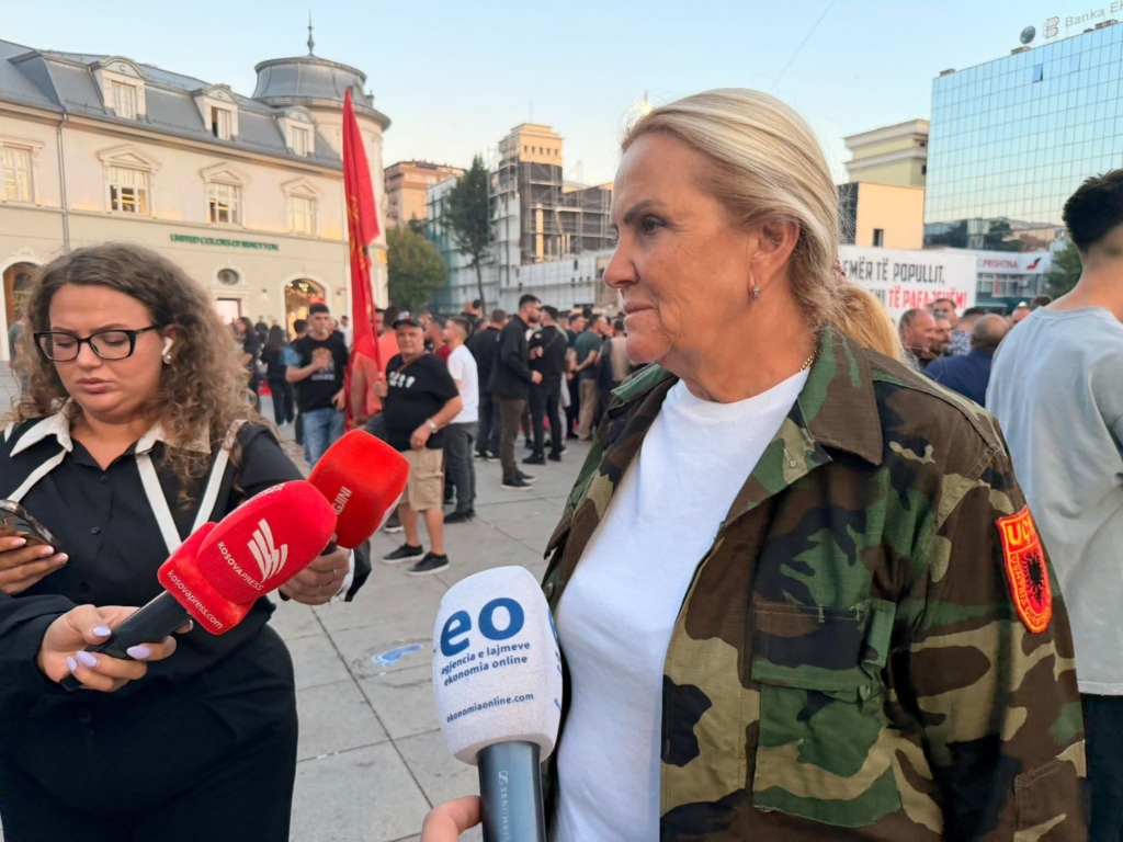 Kadrijaj: Aktgjykimi është i padrejtë, Aleanca do t’i japë nënshkrimet për seancën e jashtëzakonshme
