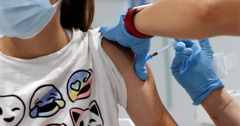 Alarmante/ Maqedonia me mbulim të ulët vaksinimi: Vetëm 62% e fëmijëve kanë marrë dozën e parë të MRP-së