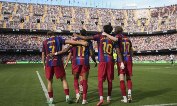 Sulmi i Barcelonës, tepër më i fortë se ai i Realit