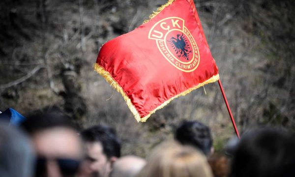 OVL-UÇK: Aktvendimi godet luftën e drejtë dhe lëndon familjet që dhanë për lirinë e Kosovës