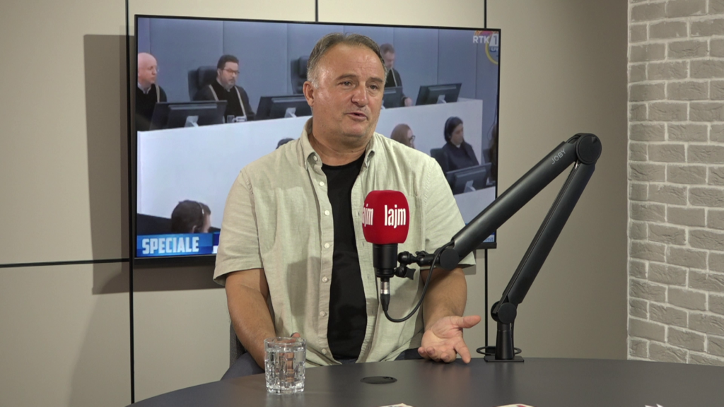 Mërseli: Trilingu Thaçi-Rama-Ahmeti, nuk e mati mire rrezikun