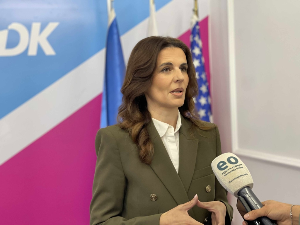 Çitaku: Ditë e natë në këmbë për Kosovën