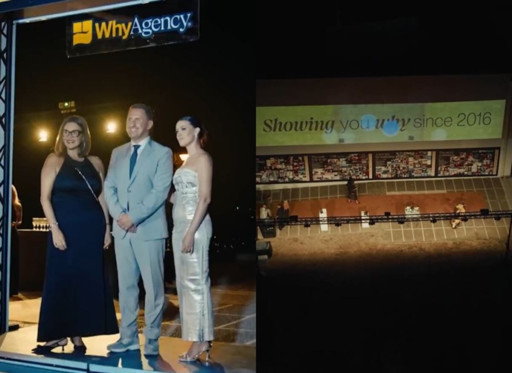 “Why Agency” shënon 10 vite sukses! Mbi 200 klientë dhe prezencë në mbi 13 tregje