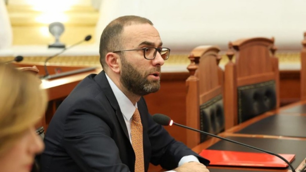 I riu u lëndua në sy, Bardhi: I është nënshtruar operacionit, Prokuroria të identifikojë pa vonesë autorin