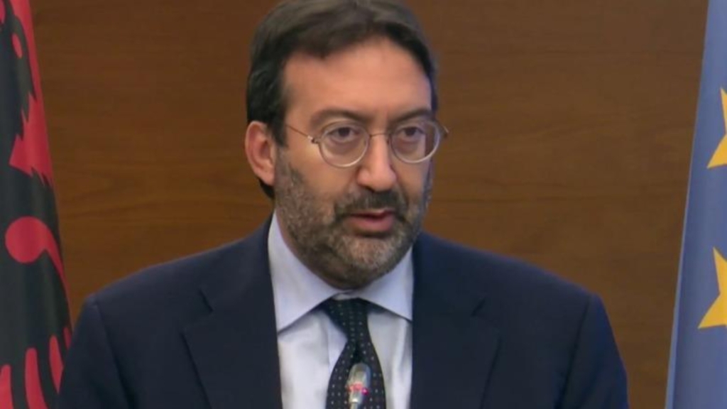 Drejtori i Përgjithshëm për të Drejtat e Njeriut dhe sundimin e ligjit në KiE: Ndryshimet në Kodin e Procedurës Penale përafrojnë Shqipërinë me e BE!