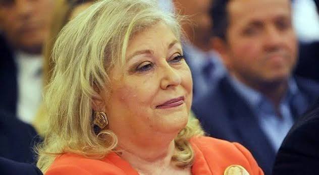 Kush është Justina Shiroka-Pula, presidentja e re e Kosovës