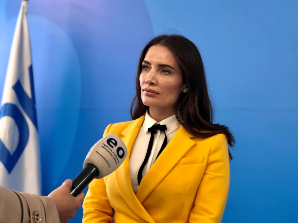 Musliu-Shoshi: Pesë amendamente, pesë kërkesa jetike, pesë refuzime nga LVV