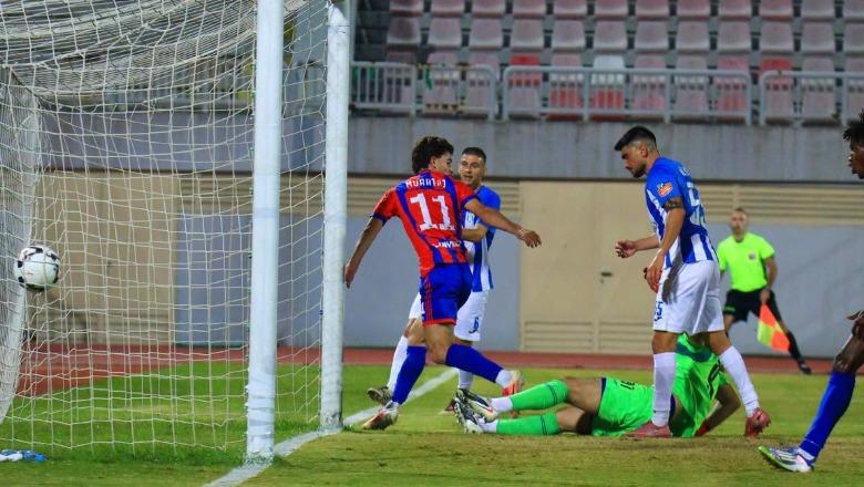 Vllaznia fiton klasiken, 3 pikë delikate kundër Tiranës! Elbasani ndan pikët me Teutën në debutimin e Dajës!