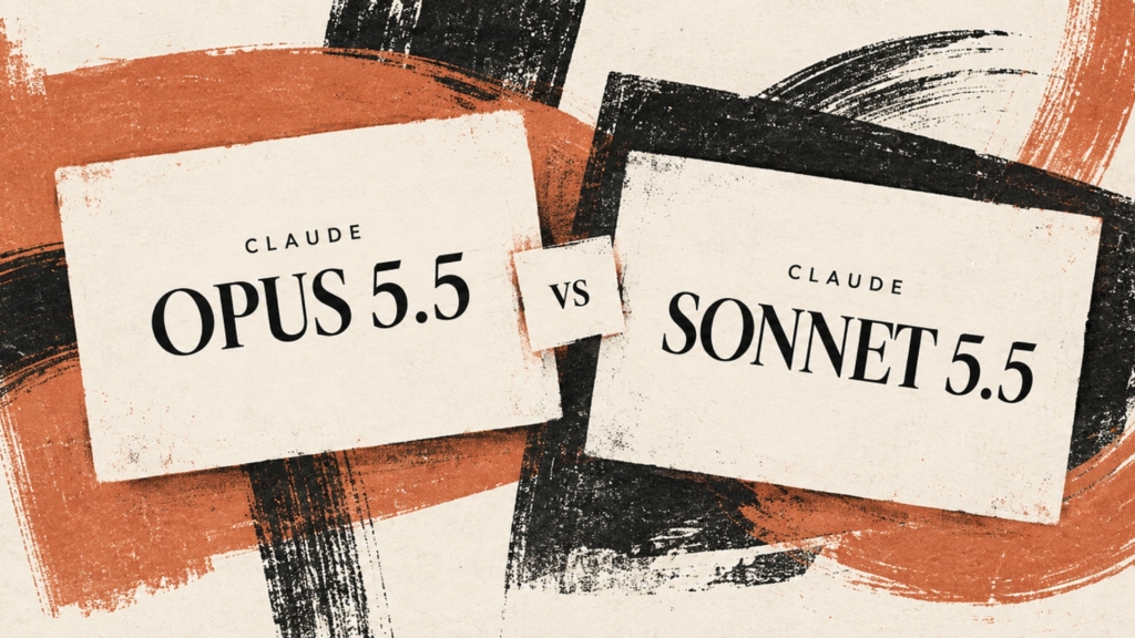 Fuqia “premium” me më pak kosto?! Claude Sonnet 5.5 ngushton diferencën me Opus