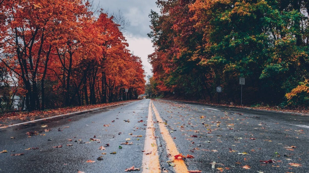 Moti sot në Maqedoninë e Veriut
