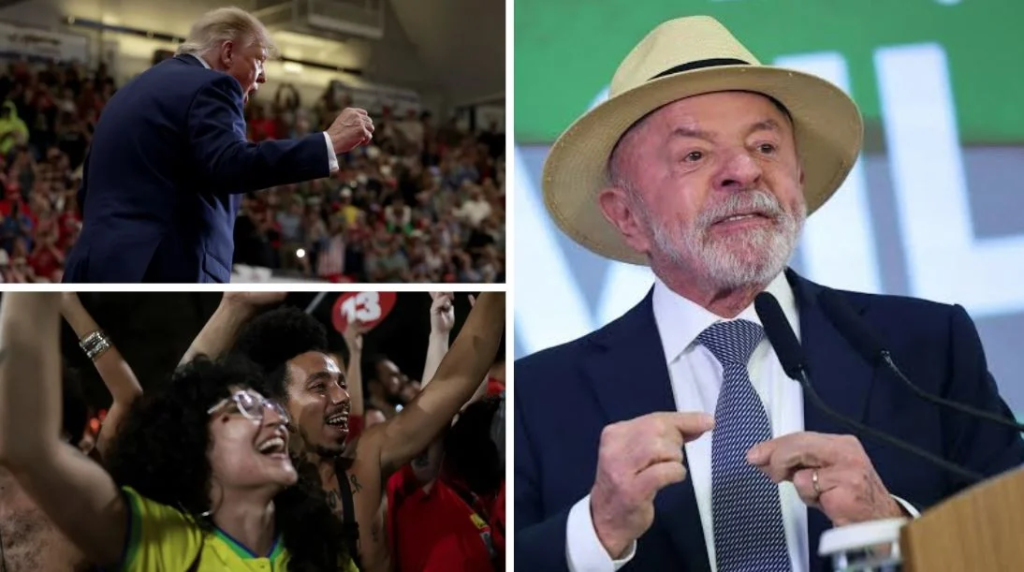Si Lula e mundi Bolsonaron dhe bëri histori në Brazil, theu rekorde dhe ndaloi valën e krahut të djathtë në rajon, por… me një paradoks!