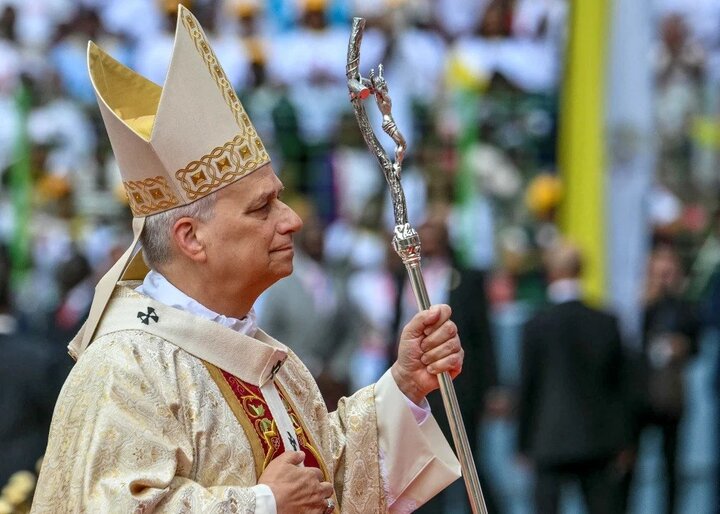Operacioni i Papa Leo XIV përfundon me sukses, kreut të Vatikanit i hiqet tumori kanceroz nga mushkëria – Vizion Plus
