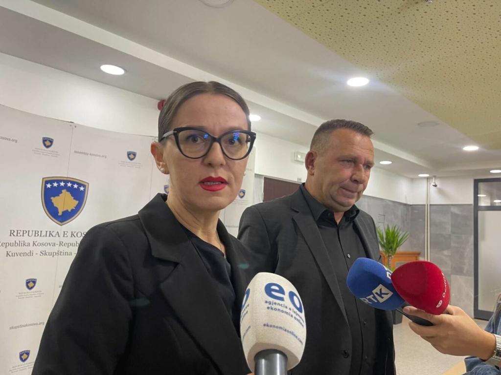 PDK-ja largohet nga Komisioni për AKI-në, kërkon procedimin e Ligjit për Specialen