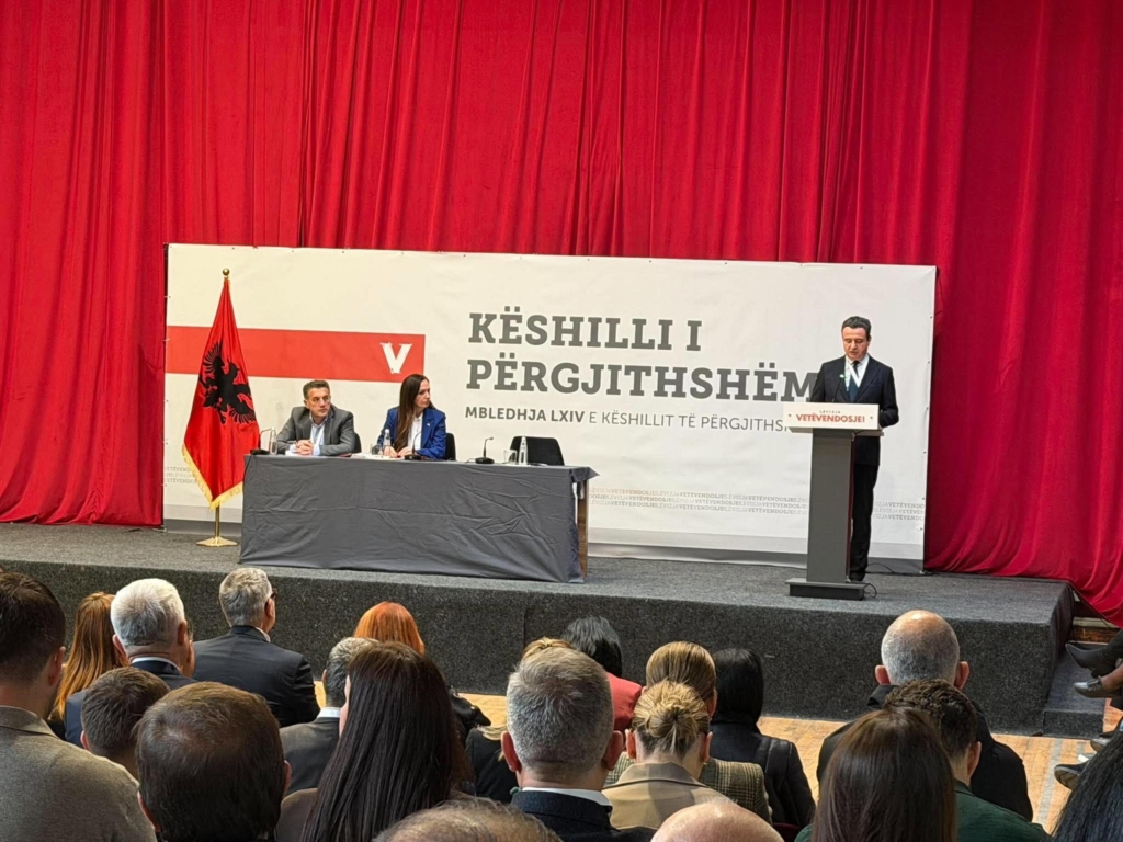 Kurti: Shqiptarët në Serbi shënuan rezultatin më të lartë që nga viti 2000, presim ndryshim të qasjes së Beogradit ndaj Kosovës