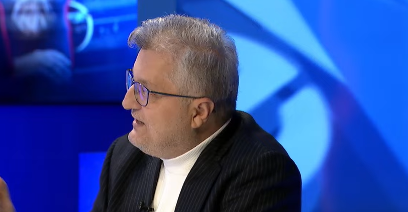 Kamberi: VV-ja po e përqendron pushtetin rreth Kurtit, ndërsa po afrohet gjithnjë e më shumë me PDK-në