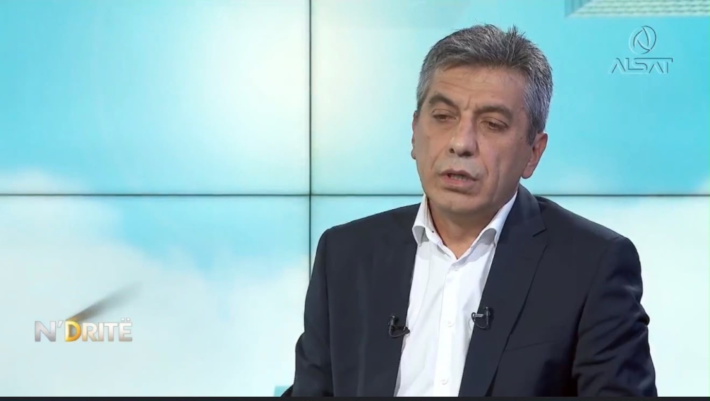 Mexhiti: Kapitulli me BDI-në është i mbyllur, nuk jam bërë pishman