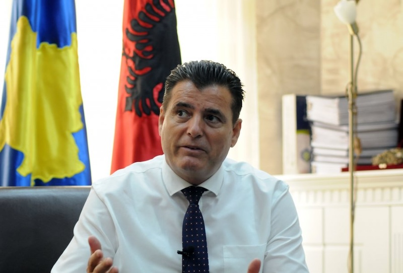 Bahtiri i VV-së: Jep dorëheqje Edi Rama, Mos e kall Shqipërinë e Ismail Qemalit dhe Isa Boletinit