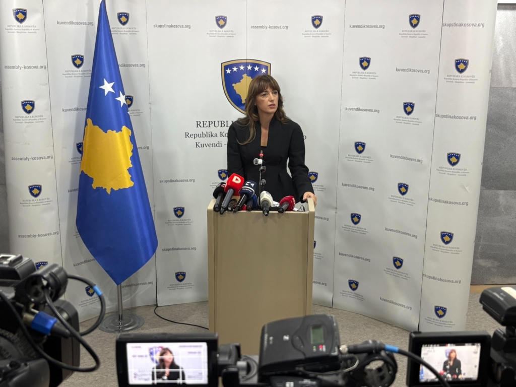 Haxhiu: Kur thashë se arroganca i nxit protestat, s’gjykova shkaqet e protestave në Shqipëri
