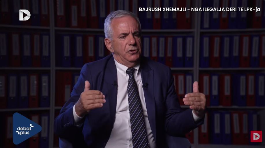 Bajrush Xhemajli rrëfen për bashkimin e organizatave që çoi drejt krijimit të UÇK-së