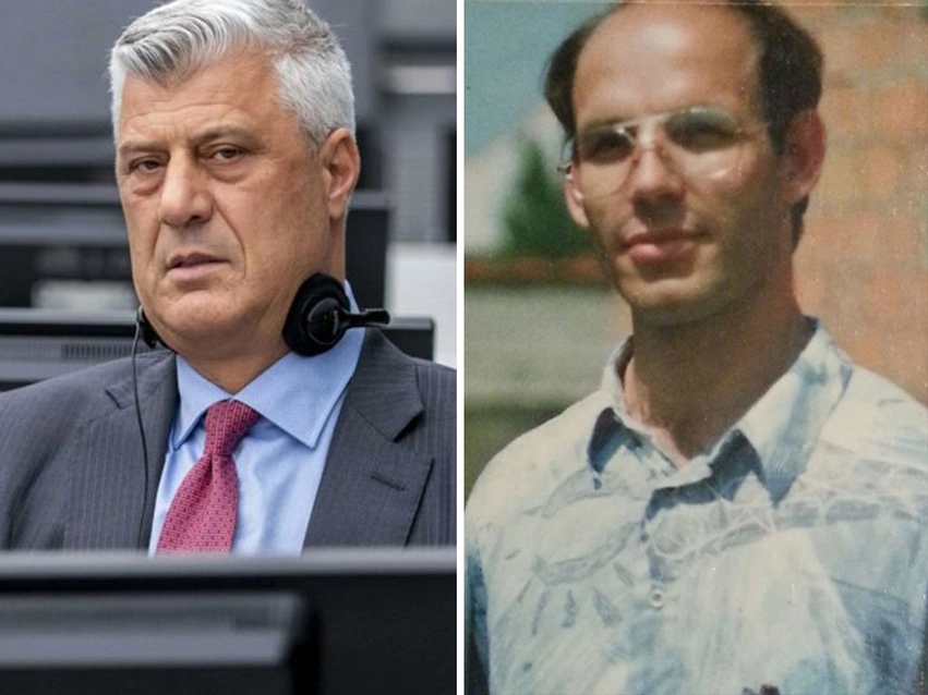 Kelmendi mohon konfliktin Thaçi-Allaqi: Nuk ka pasur as më të voglin konflikt