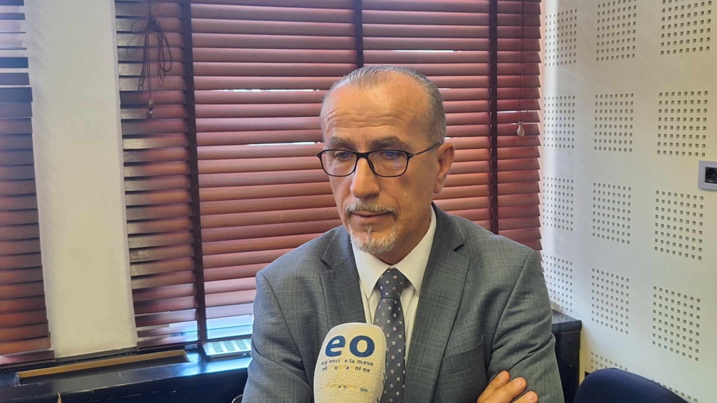 Haxhiu: UÇK-ja dhe krerët e saj duhet të mbrohen me gjithë qenien tonë (VIDEO