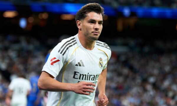 Brahim Diaz mund të largohet nga Real Madridi në janar