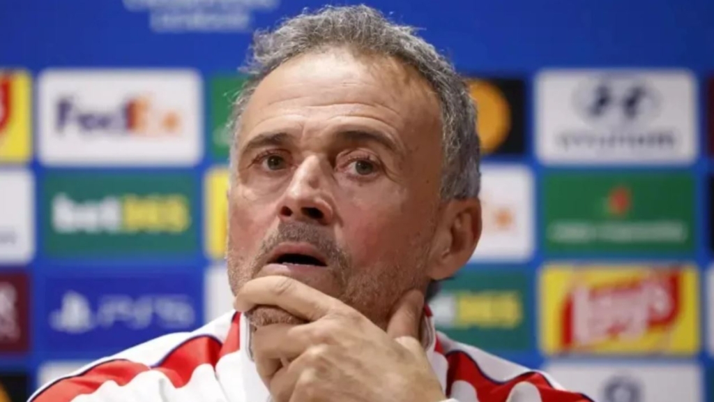 Luis Enrique dhe krahasimi Messi-Yamal: Askush nuk fiton, Lamine kërkon të jetë versioni më i mirë i vetes së tij