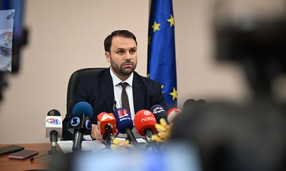 Propozimi i Odës ekonomike për festat”, Durmishi: Të drejtat e punëtorëve nuk duhet të shkurtohen
