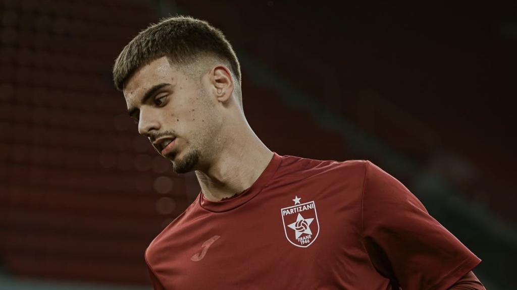Nga talent në protagonist në derbi, Himallari: Një moment që do ta kujtoj gjithë jetën – Vizion Plus