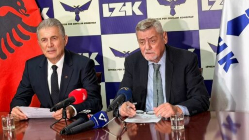 Reforma territoriale, Shehi dhe Spahiu thirrje PS-së: Tërhiqni projektin, kërkohet konsensus i gjerë!