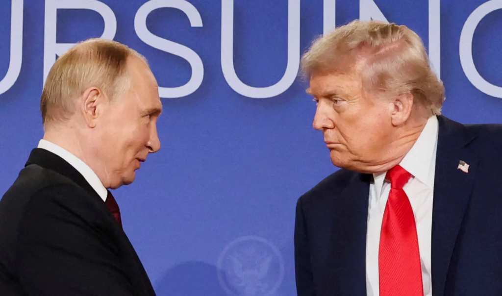 Kremlini paralajmëron takim trepalësh Putin-Trump-Xi muajin e ardhshëm