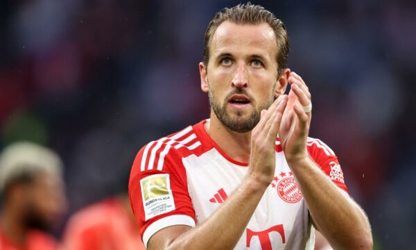 Barcelona dhe Reali e kërkuan Harry Kane-n, anglezi zgjedh Bayernin