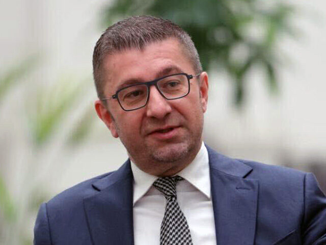 Mickoski: Në 28 muaj qeverisje nuk ka asnjë aferë të lidhur me Qeverinë