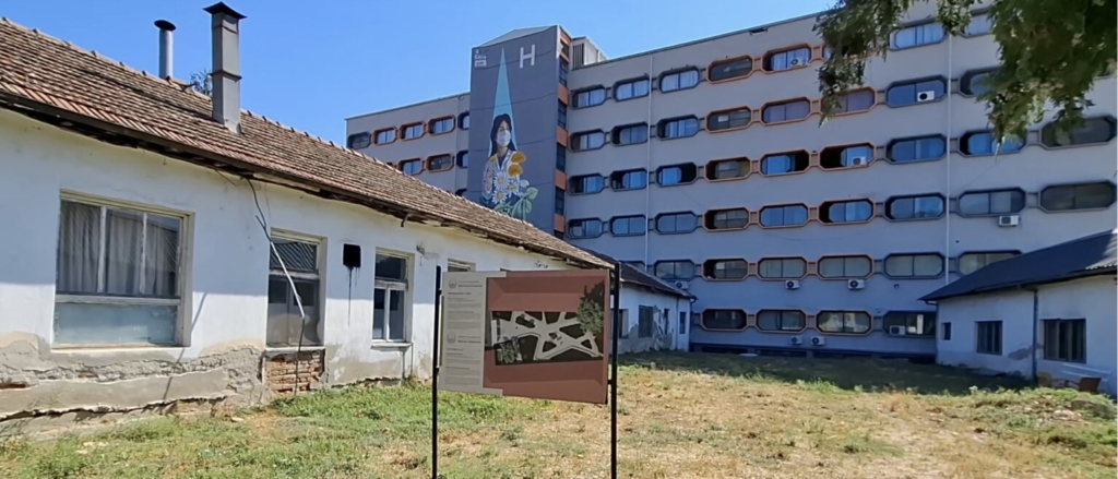 Parku memorial për viktimat e modularit në Tetovë mbeti vetëm në letër