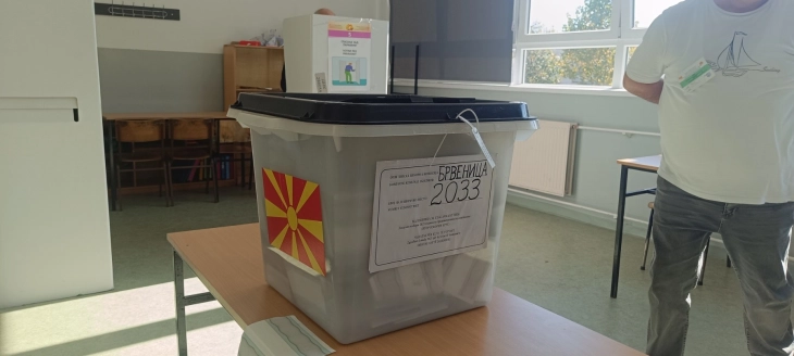 Nesër raundi i dytë i zgjedhjeve për kryetar të Bërvenicës, sot votojnë të sëmurët