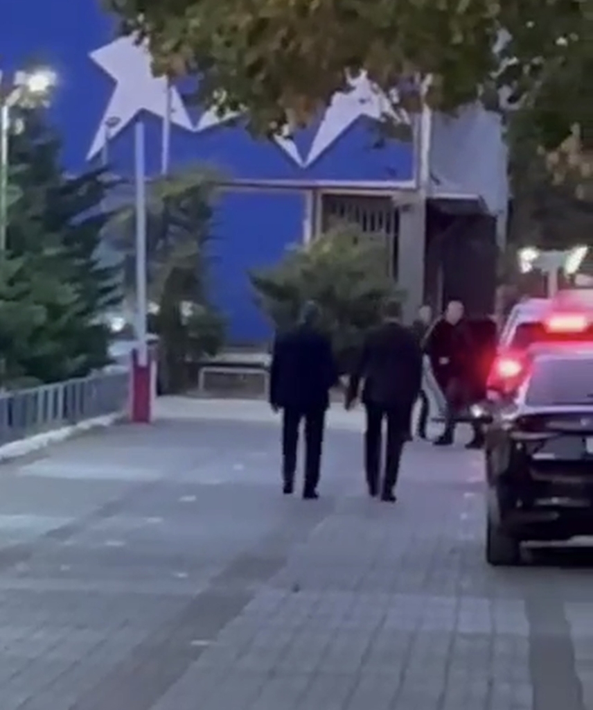 Përfundon pa marrëveshje takimi Kurti–Hamza