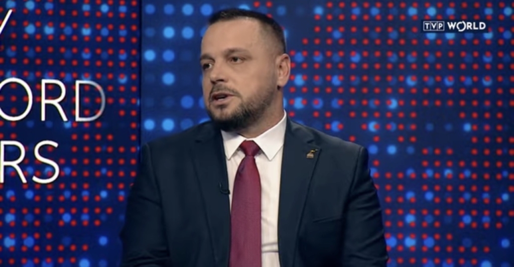Maqedonci flet për median ndërkombëtare për synimet destabilizuese të Serbisë ndaj Kosovës
