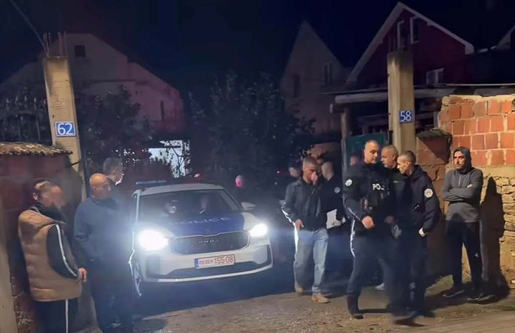 Vrasja në Pogragjë të Gjilanit, i dyshuari ende në arrati