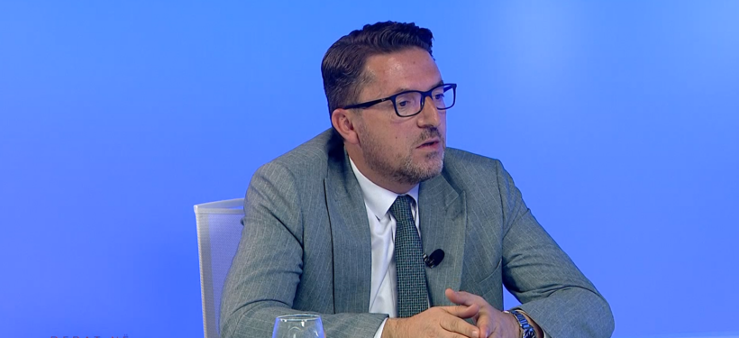 Arkin Jahiji: Ne jemi fitues të zgjedhjeve në Bërvenicë