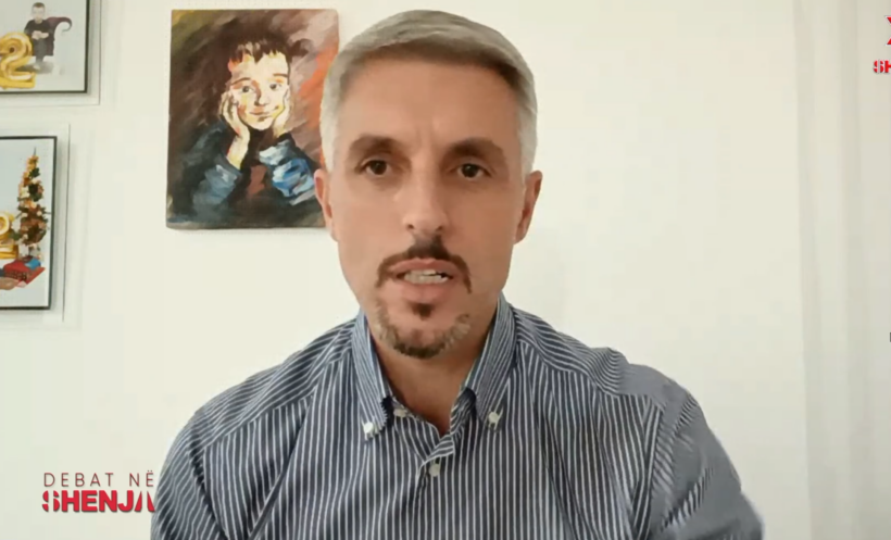 Ndryshimi i pushtetit në Serbi, deputeti Visar Memeti zbuloi prioritetet e koalicionit shqiptar