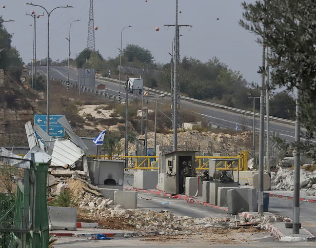 2 mijë palestinezë dëbohen nga shtëpitë në Hebron!