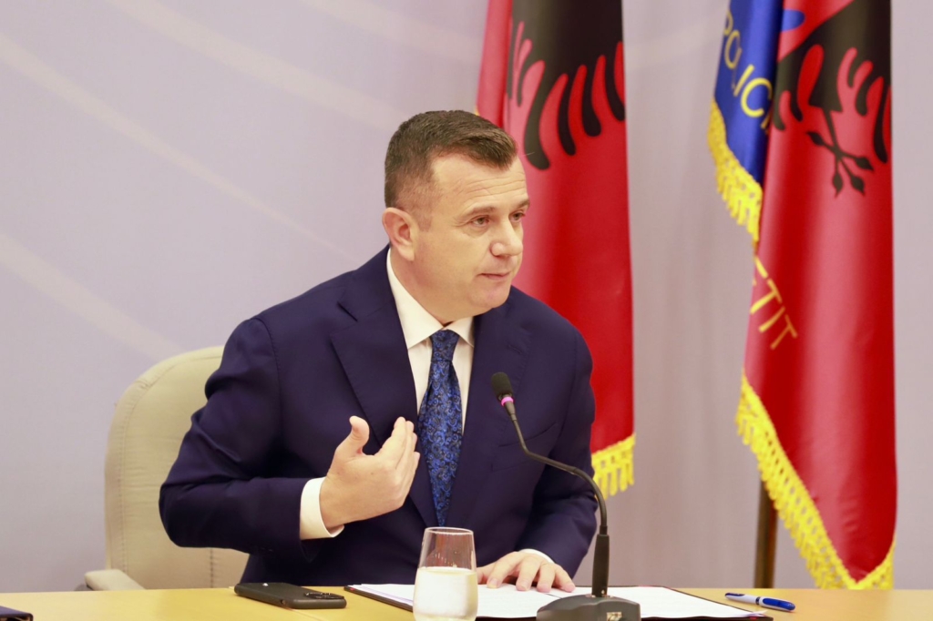 Ligji për tubimet me akt normativ, Balla: Nisma nga qeveria!