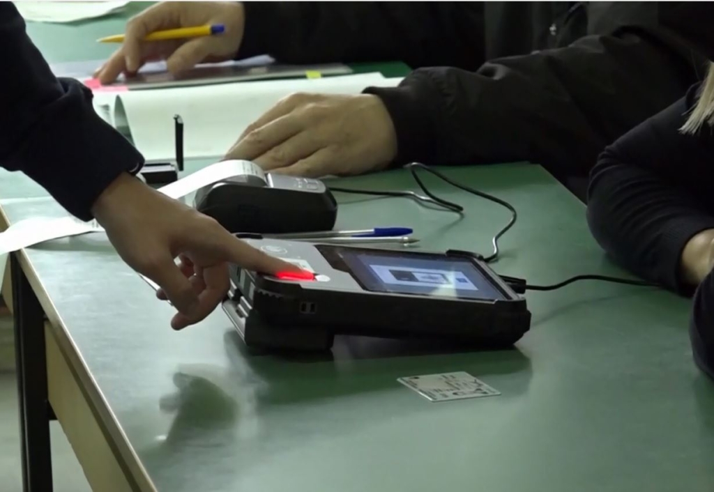 Bërvenica nesër zgjedh kryetarin e komunës, sot votojnë të sëmurët dhe personat me gjendje të rënduar shëndetësore