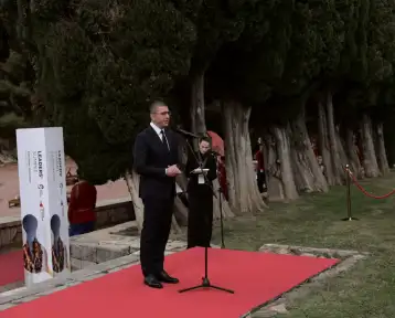 Mickoski nga Samiti në Mal të Zi: Pres mesazhe të fuqishme për integrimin e Ballkanit Perëndimor në BE