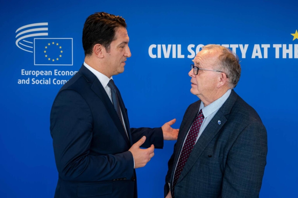 Sali: Reformat evropiane duhet të lidhen me nevojat e përditshme të qytetarëve
