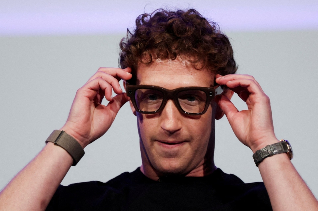 Mark Zuckerberg paralajmëron se do të largohet nga Kalifornia nëse miratohet taksa mbi pasurinë!