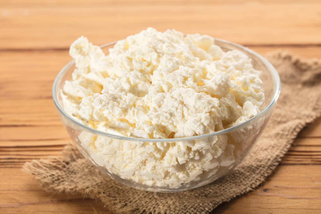 I pasur me shumë proteina, gjiza po kthehet në një nga ushqimet më të preferuara të njerëzve!