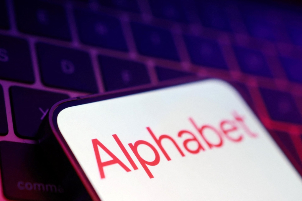 Goditje historike për Alphabet, humb 482 miliardë dollarë brenda një dite!