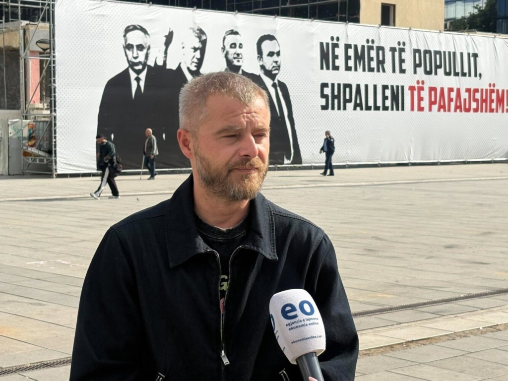 Tasholli: “Liria ka Emër” nuk ndalet, pas 1 tetorit synojmë peticion me mbi 500 mijë nënshkrime për ish-krerët e UÇK-së